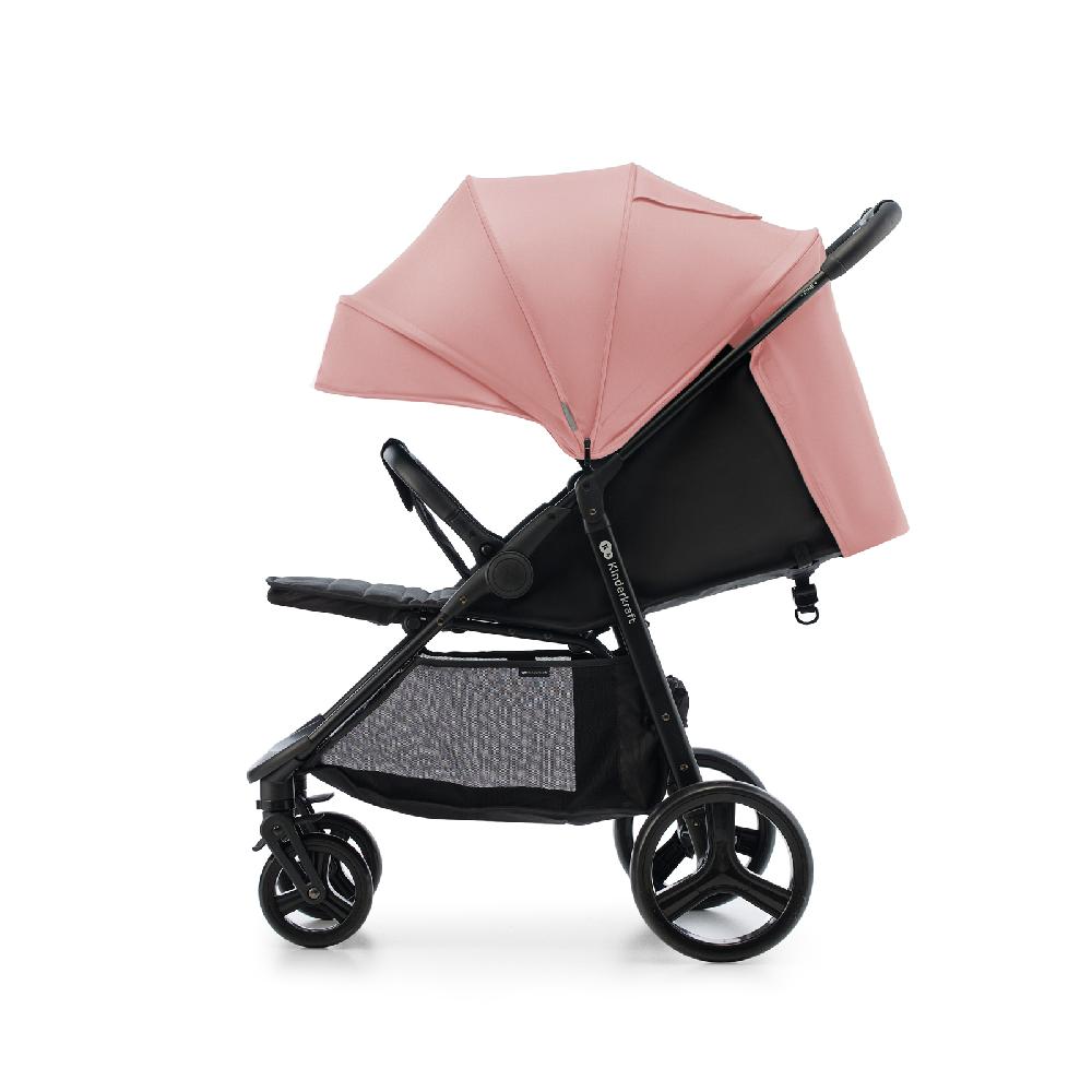 babymarkt Kinderwagen RINE vital pink Nur für heute