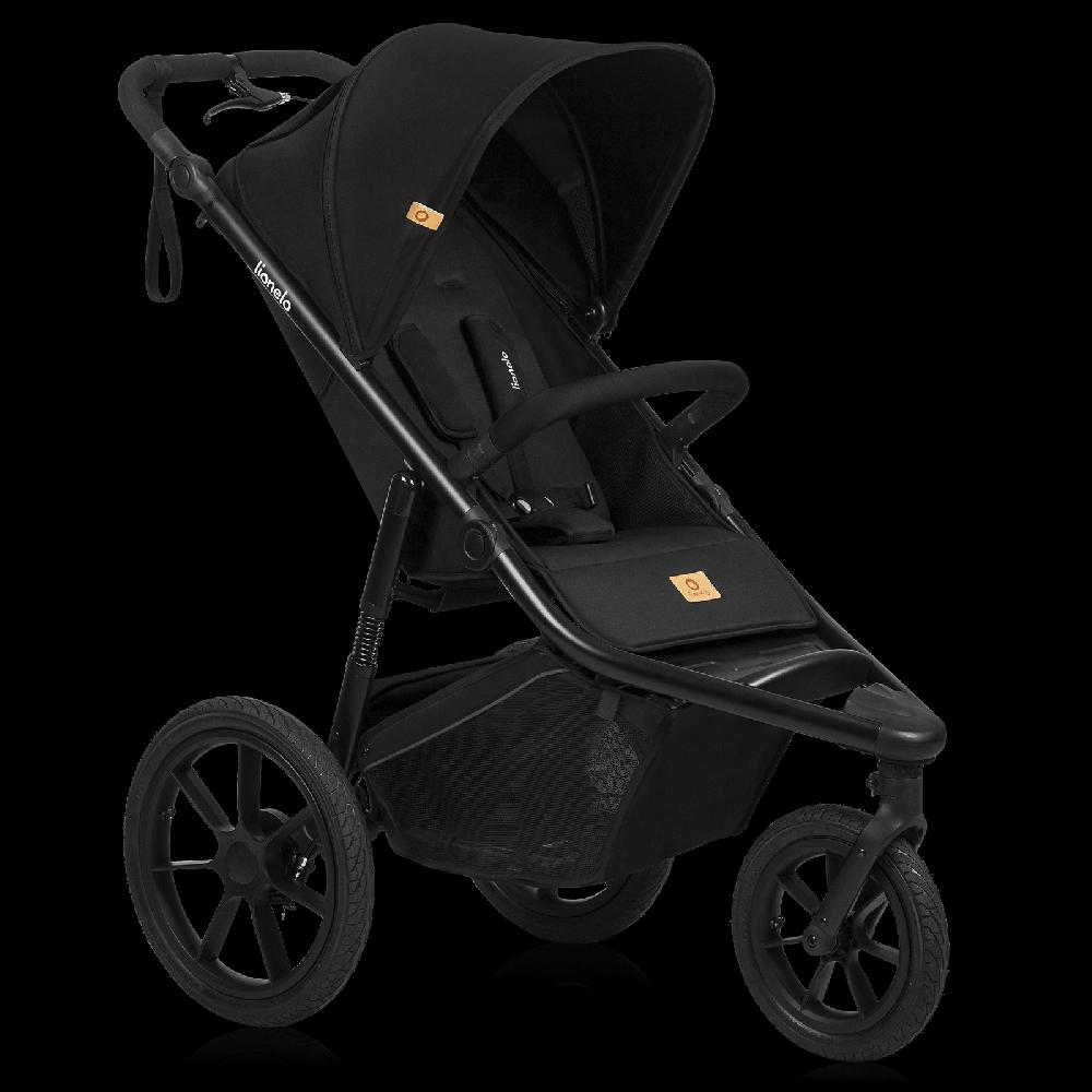 babymarkt black Buggy Azura onyx