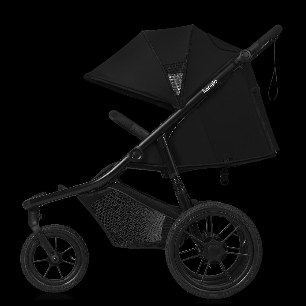 babymarkt black Buggy Azura onyx Bis zu 55% Rabatt