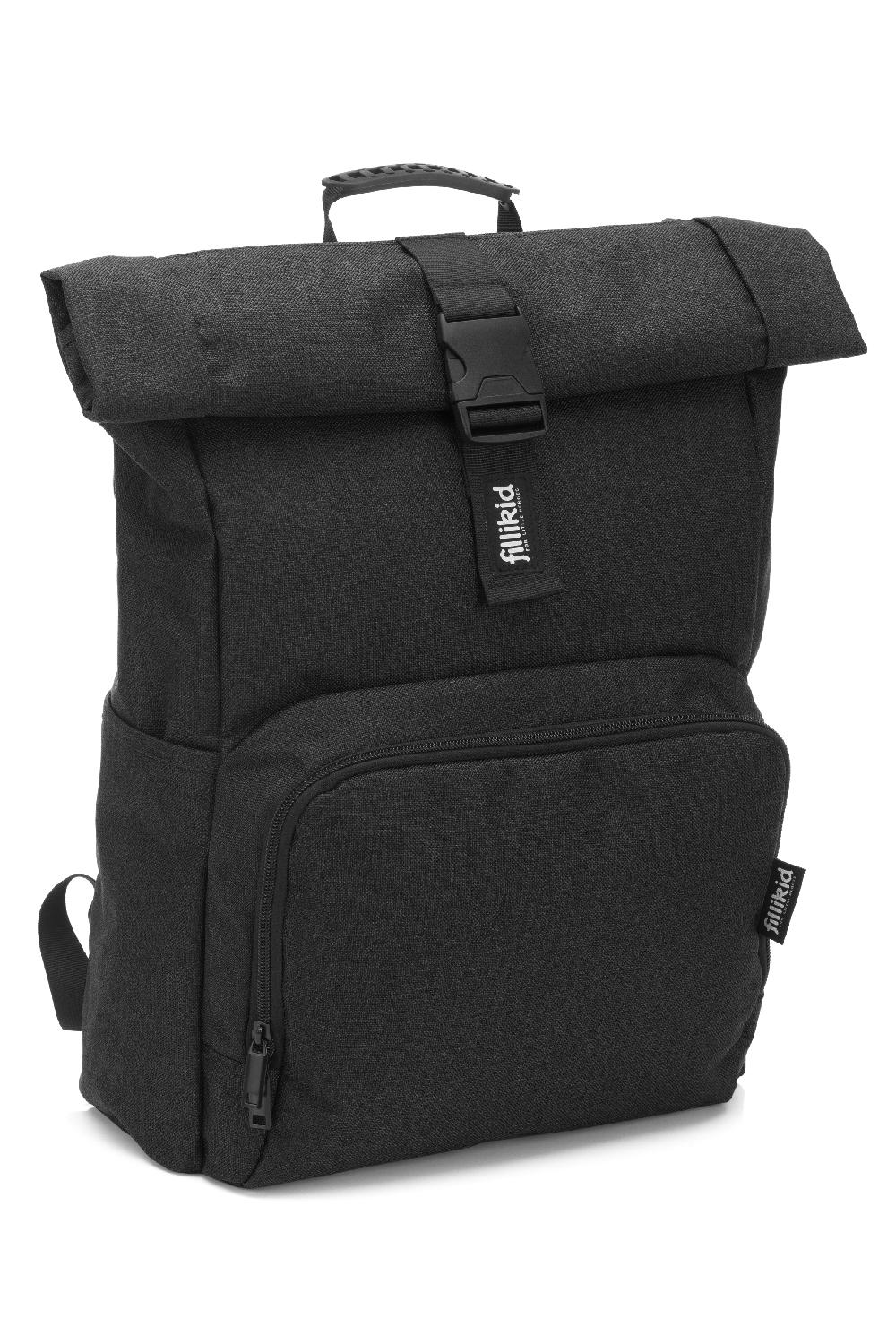 babymarkt Wickelrucksack Tokio schwarz