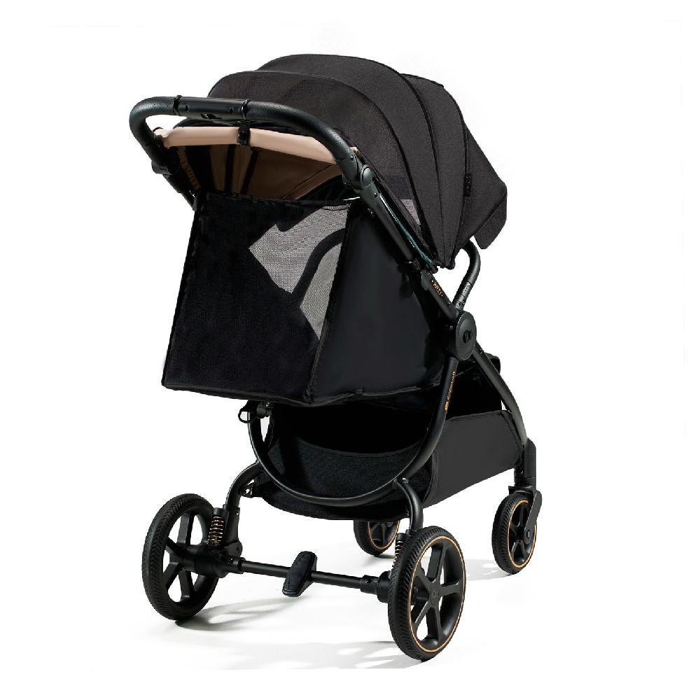 babymarkt Kinderwagen MITZY black Riesige Rabatte