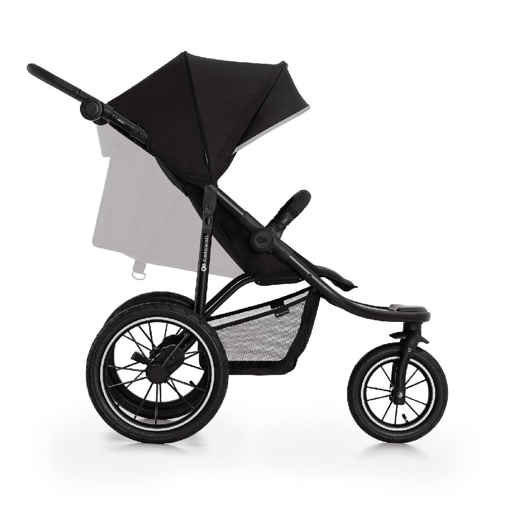 babymarkt Kinderwagen HELSI 2 black Clearance-Verkauf