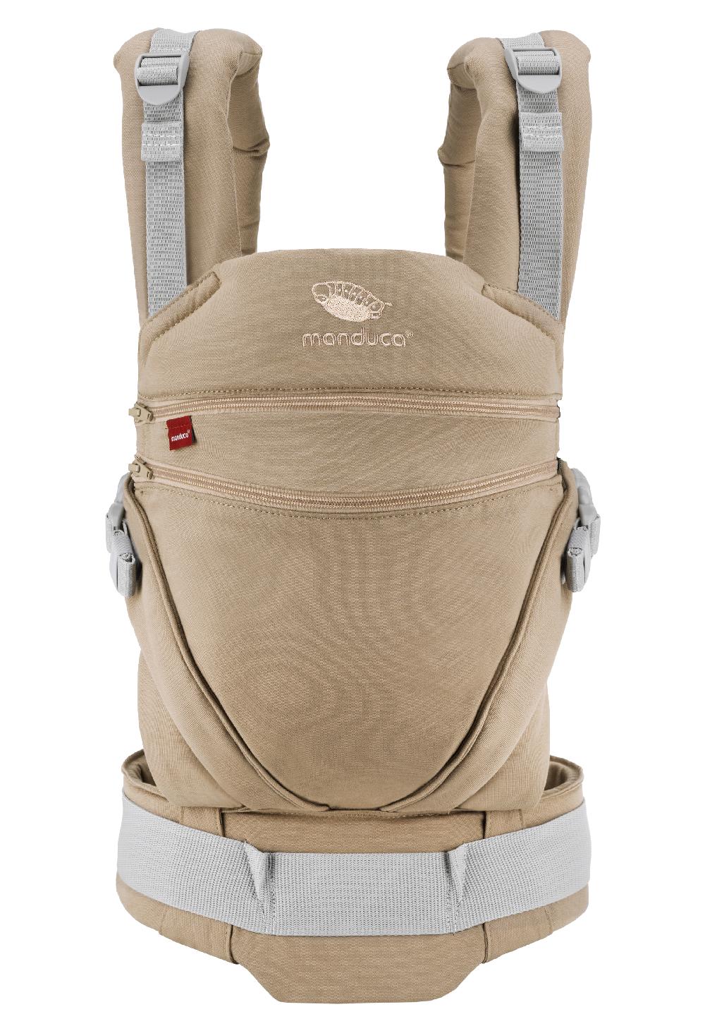babymarkt Babytrage XT Monochrome Nougat
