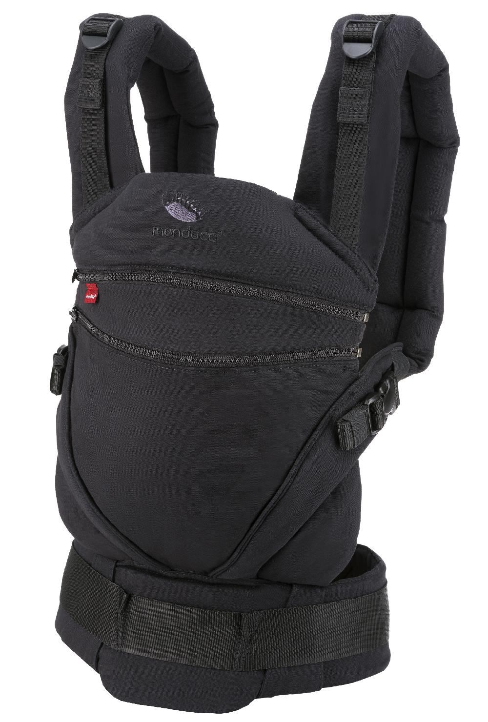 babymarkt Babytrage XT Monochrome Obsidian 50% Rabatt für begrenzte Zeit