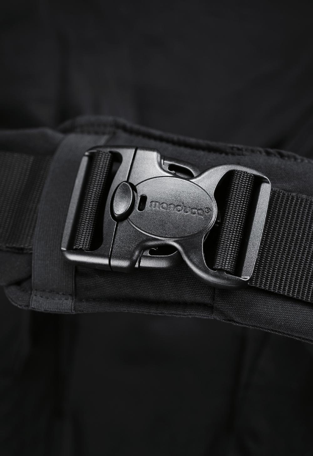 babymarkt Babytrage XT Monochrome Obsidian 50% Rabatt für begrenzte Zeit