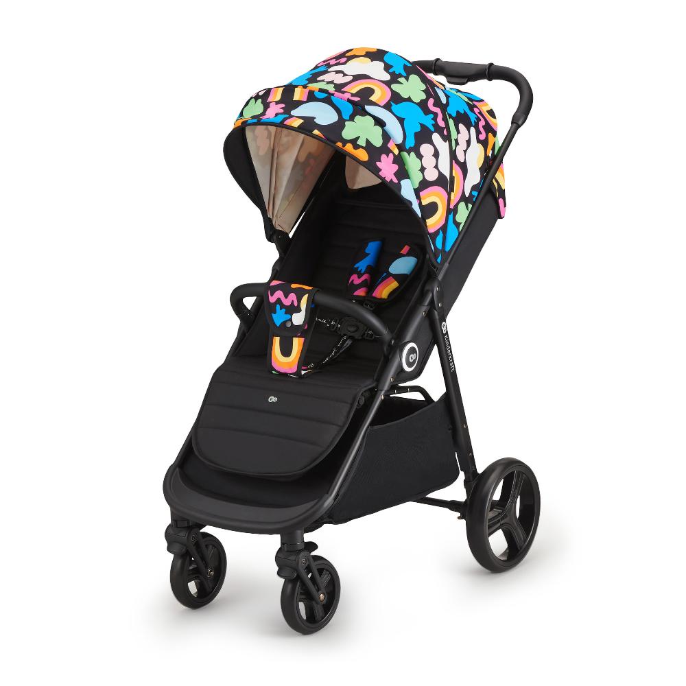 babymarkt Buggy Grande Plus Happy Shapes