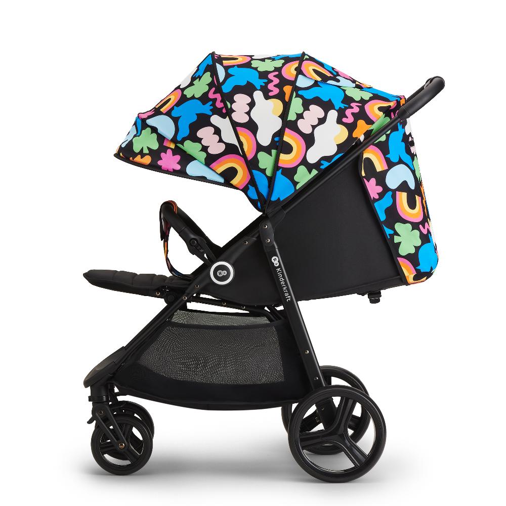 babymarkt Buggy Grande Plus Happy Shapes Online