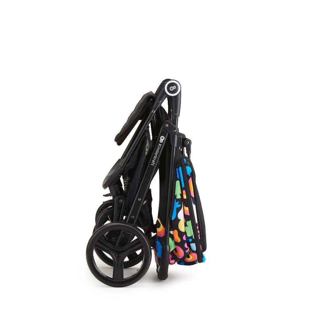 babymarkt Buggy Grande Plus Happy Shapes Online