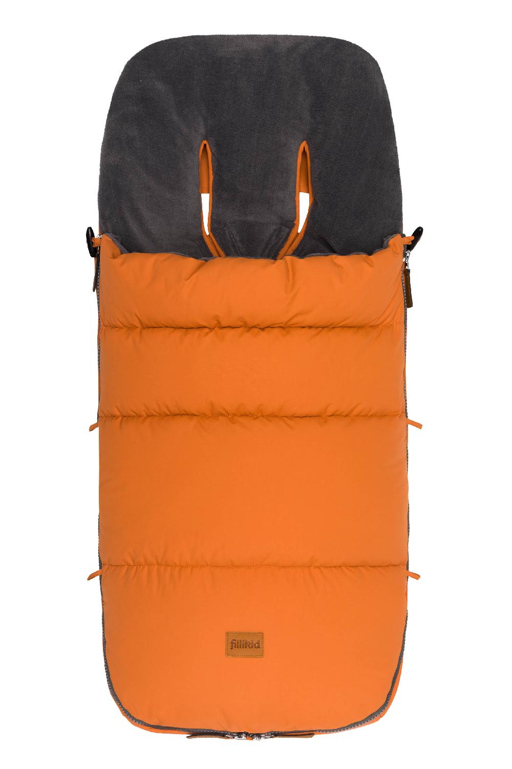 babymarkt Winterfußsack Kinley Amber