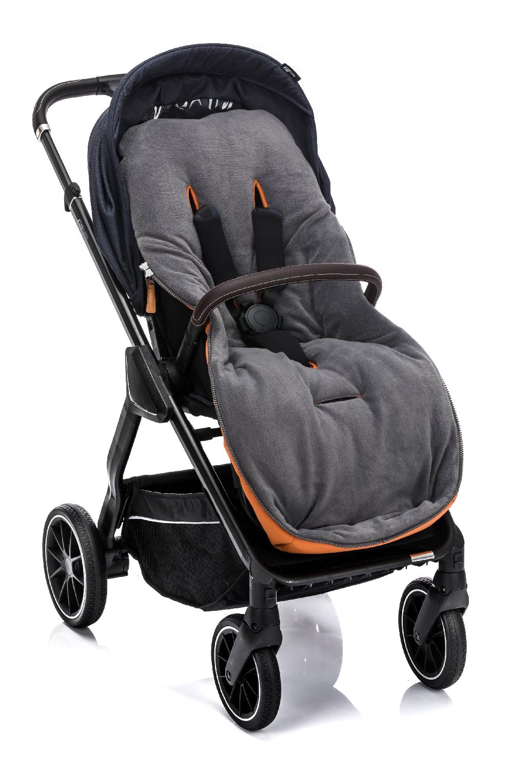 babymarkt Winterfußsack Kinley Amber Fabrik Onlineshop