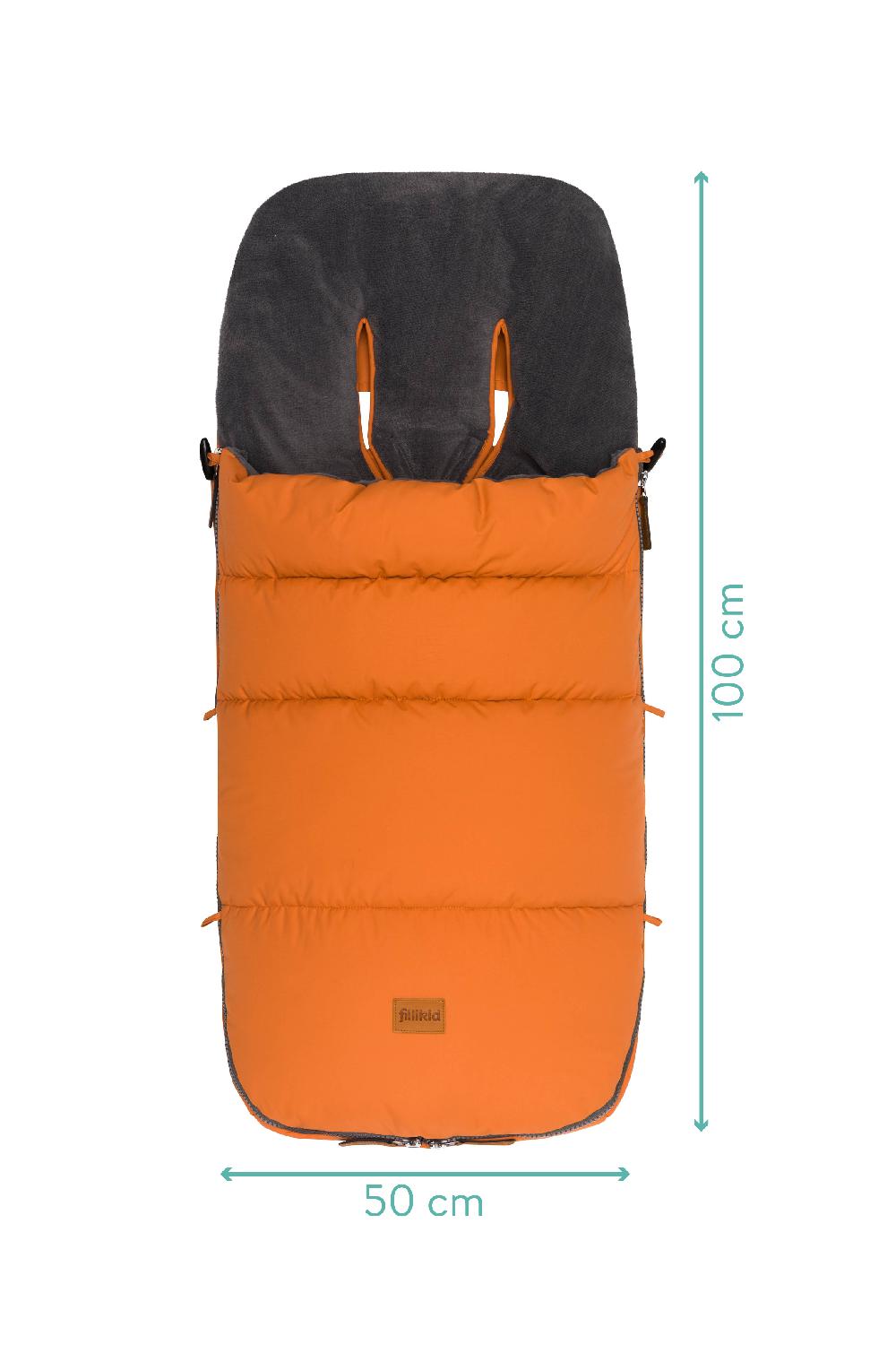 babymarkt Winterfußsack Kinley Amber Fabrik Onlineshop