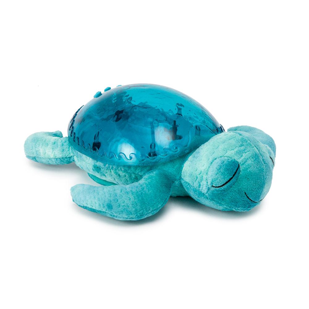 babymarkt cloud-b Tranquil Turtle Aqua (wiederaufladbar)