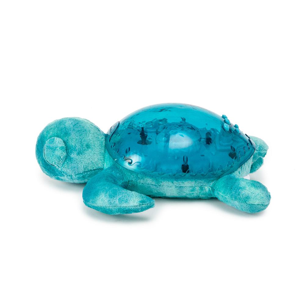 babymarkt cloud-b Tranquil Turtle Aqua (wiederaufladbar) Lagerräumung