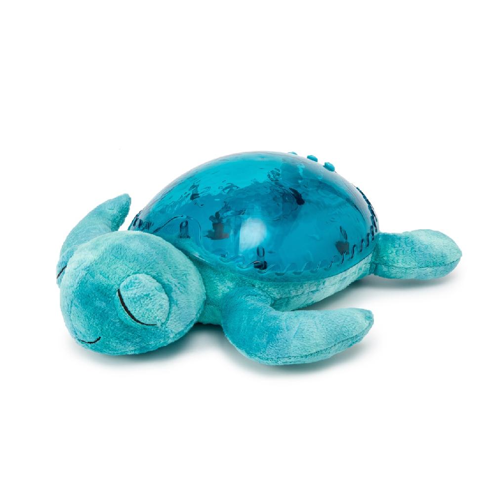 babymarkt cloud-b Tranquil Turtle Aqua (wiederaufladbar) Lagerräumung