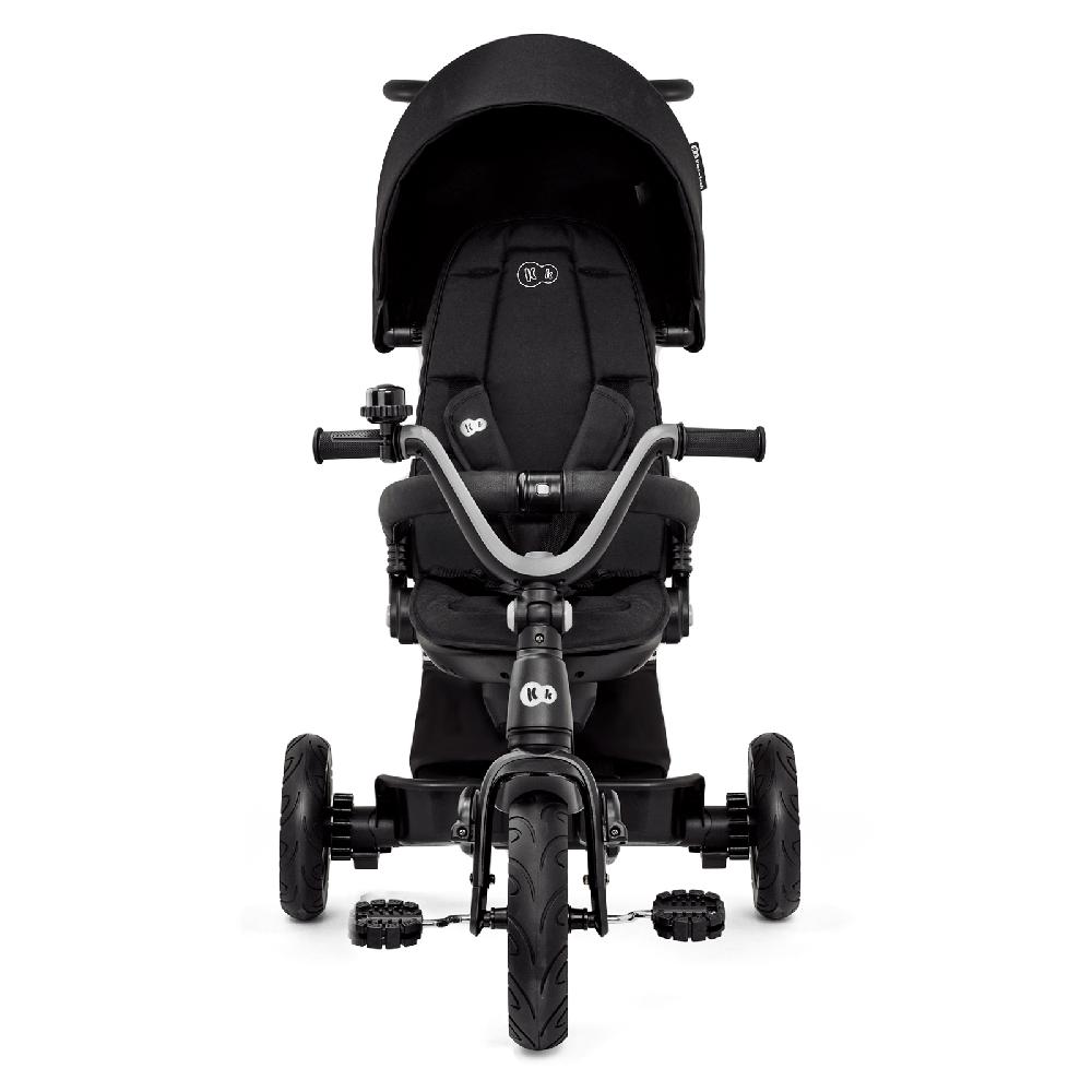 babymarkt Dreirad EASYTWIST black Online Outlet