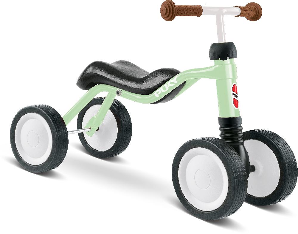 babymarkt Wutsch Rutscher pastel/retro green