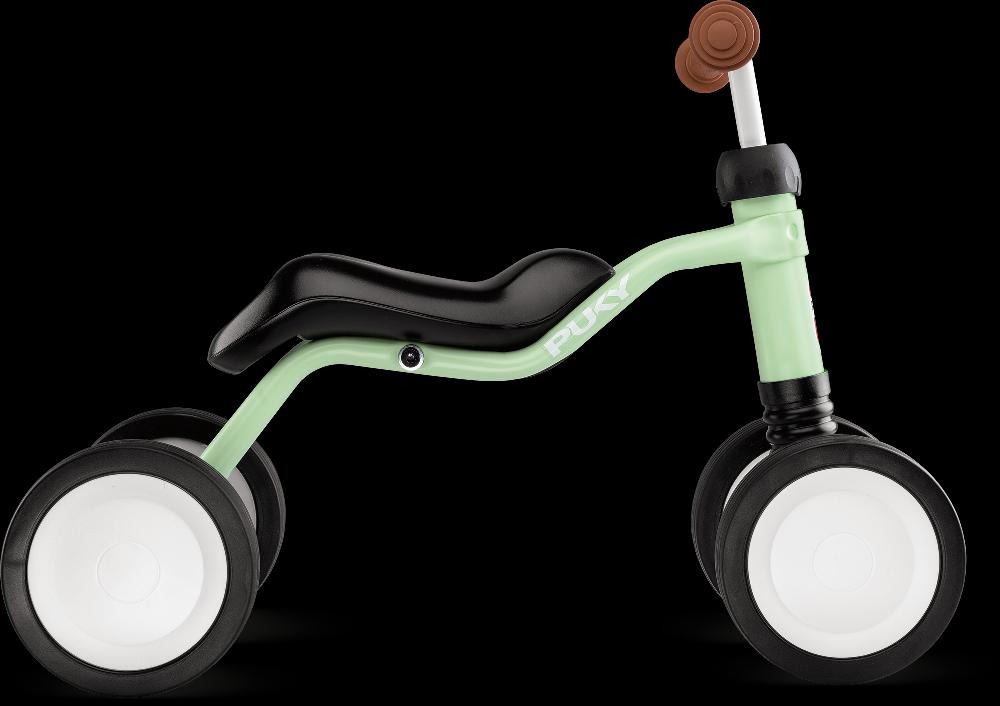 babymarkt Wutsch Rutscher pastel/retro green Blitzangebot