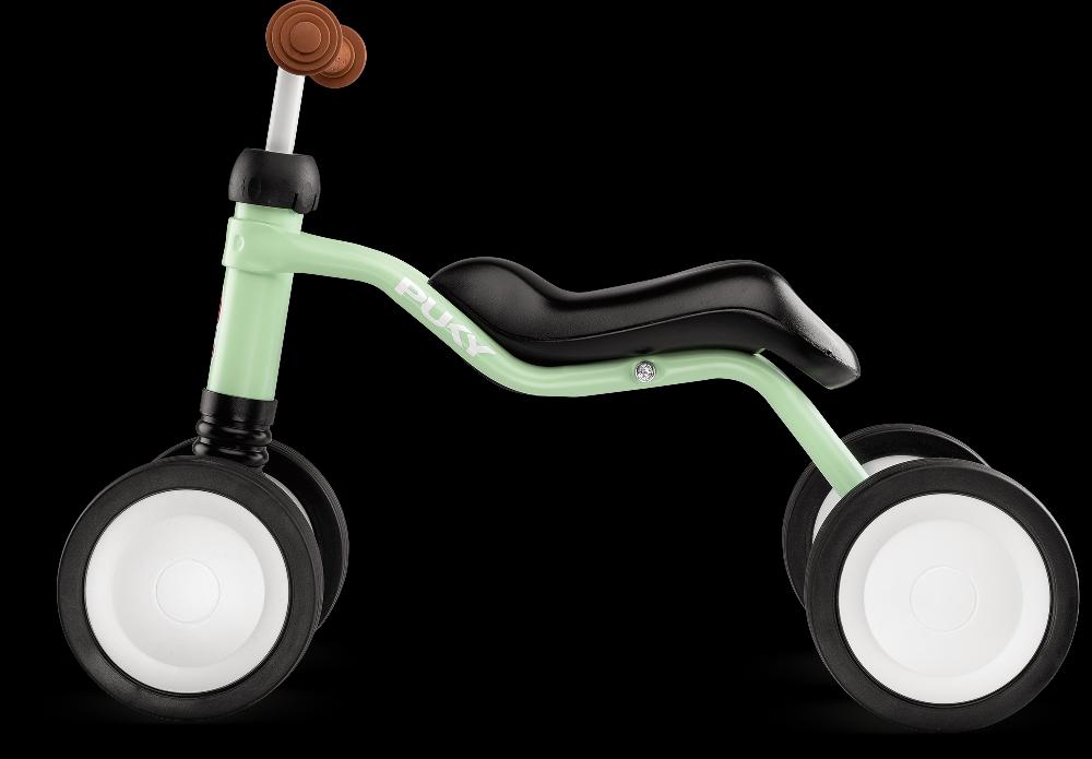 babymarkt Wutsch Rutscher pastel/retro green Blitzangebot
