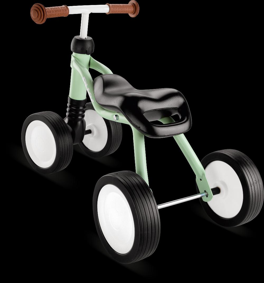 babymarkt Wutsch Rutscher pastel/retro green Blitzangebot