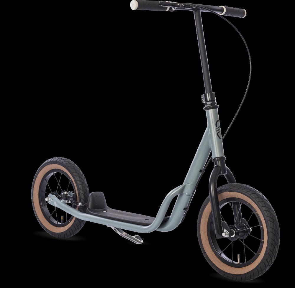 babymarkt Roller R 07 L ash blue
