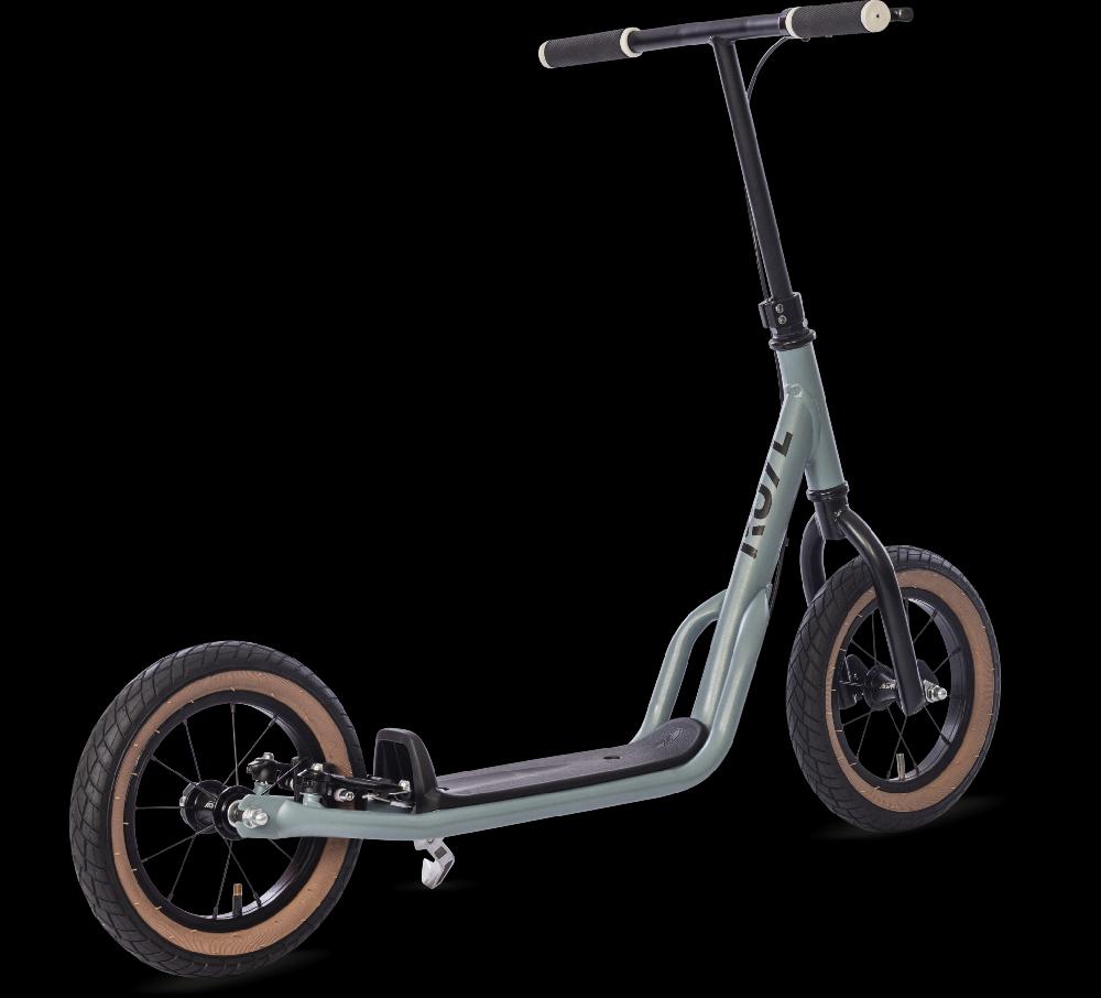 babymarkt Roller R 07 L ash blue Große Rabatte