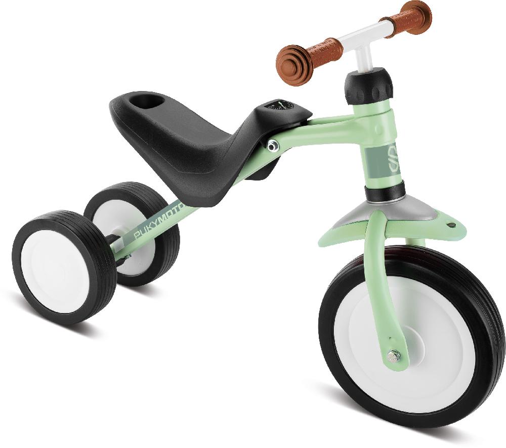 babymarkt Rutscher MOTO pastellgrün