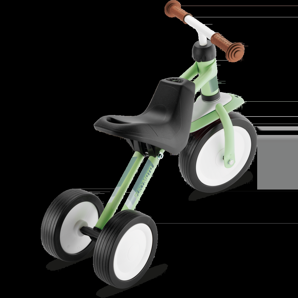 babymarkt Rutscher MOTO pastellgrün Neuheiten