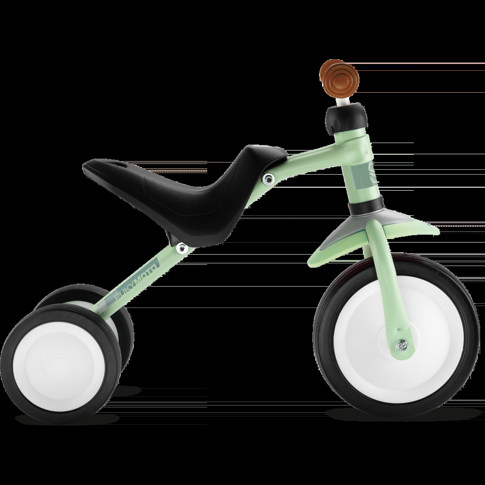 babymarkt Rutscher MOTO pastellgrün Neuheiten