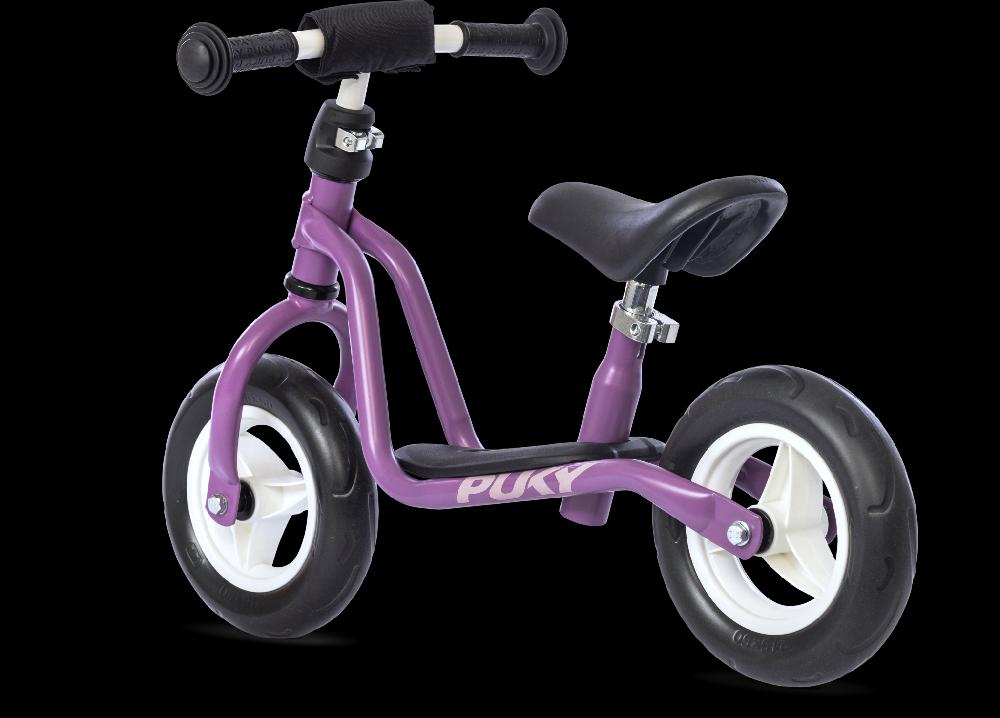 babymarkt Laufrad LR M perky purple Tiefpreis