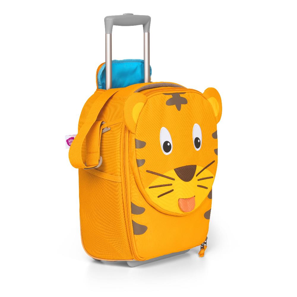 babymarkt Kinderkoffer Tiger