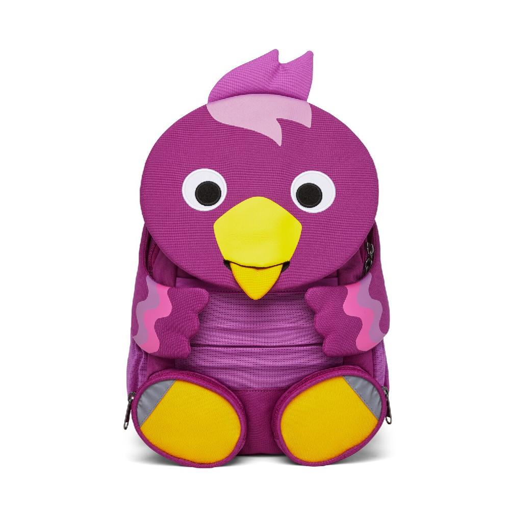 babymarkt Große Freunde - Kinderrucksack: Vogel