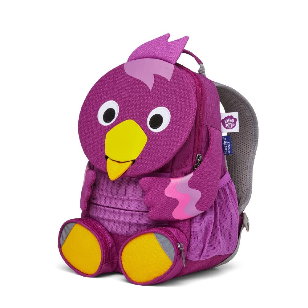 babymarkt Große Freunde - Kinderrucksack: Vogel Bis zu 50% Rabatt