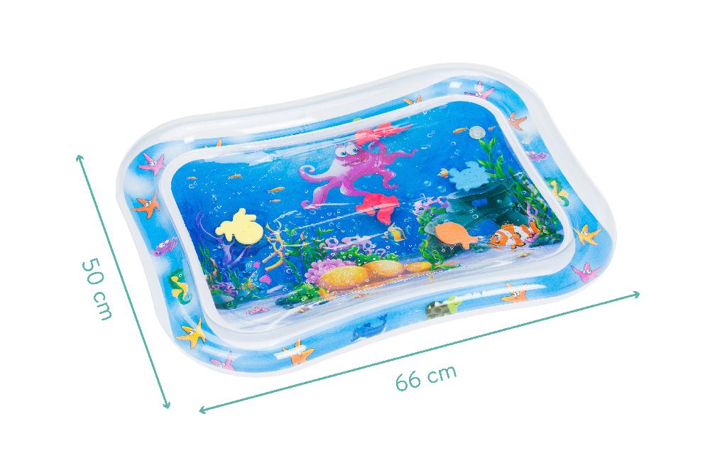 babymarkt Spielmatte Wasser Ocean Bis zu 65% Rabatt