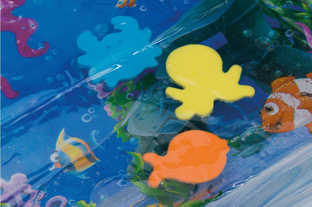 babymarkt Spielmatte Wasser Ocean Bis zu 65% Rabatt