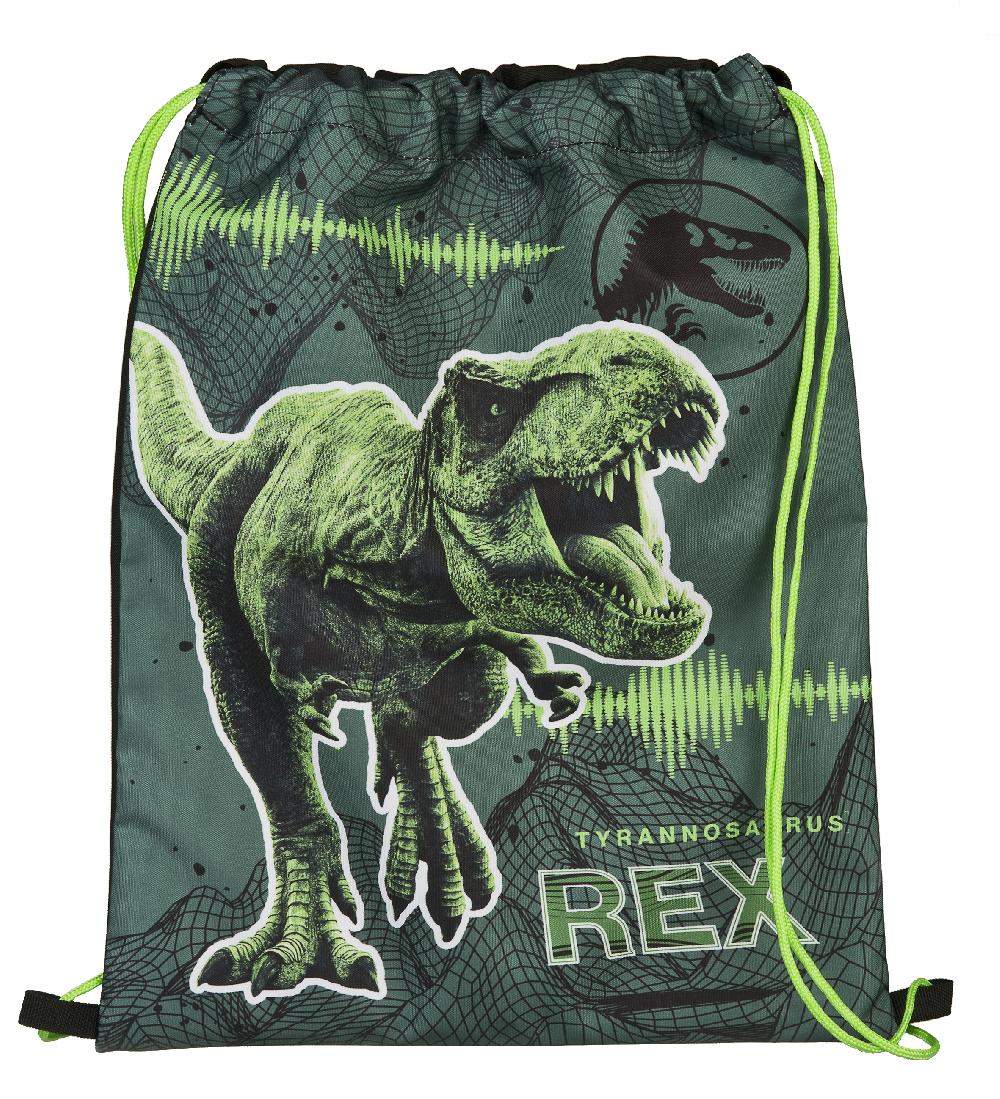 babymarkt EasyFit Schulranzen - Set Jurassic World Discount Store für neue Produkte