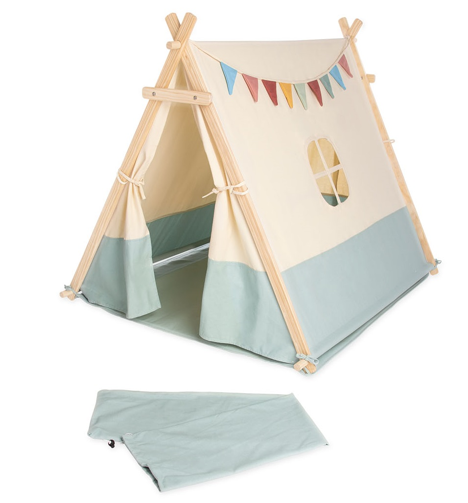 babymarkt Zelt "Yuma" natur