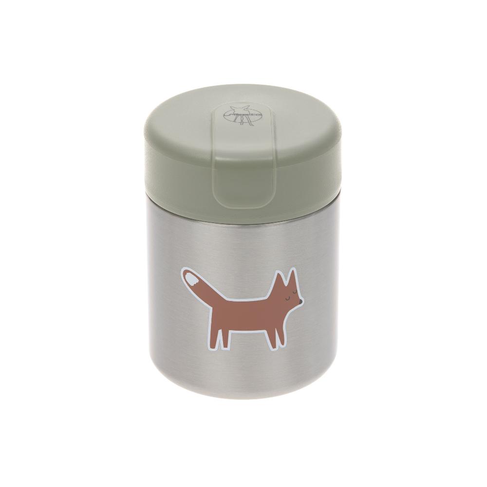 babymarkt Thermobehälter Little Forest Fox