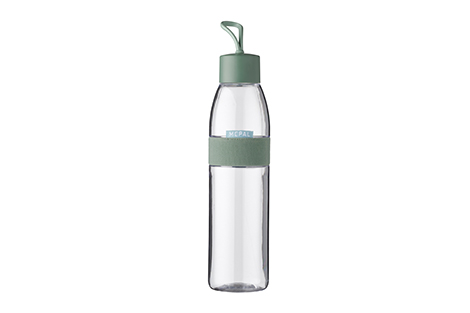 babymarkt Trinkflasche ellipse 700 ml - nordic sage