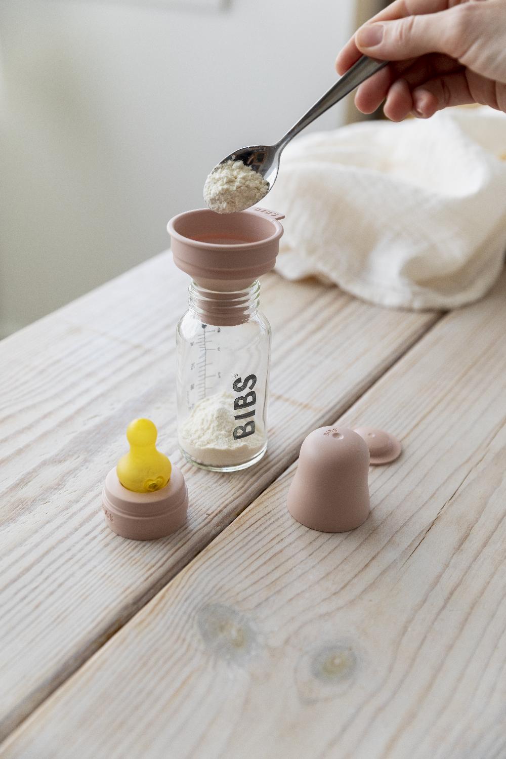 babymarkt Babyflasche Complete Set 225 ml Sage Black Friday