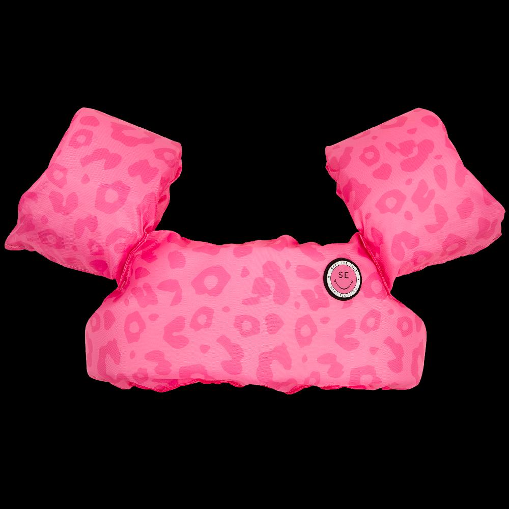 babymarkt Puddle Jumper Rosa Panther