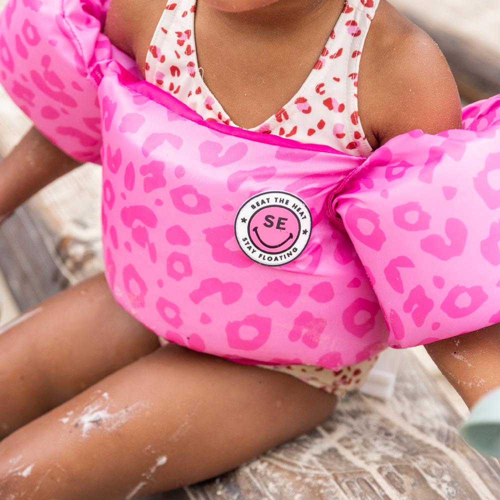 babymarkt Puddle Jumper Rosa Panther Osterangebot