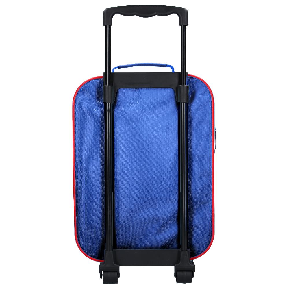 babymarkt Trolley suitcase Spider-Man Star Of The Show Muttertagsangebot