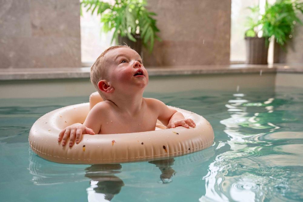 babymarkt Baby Schwimmring Alfie Cool Summer Heißer Verkauf