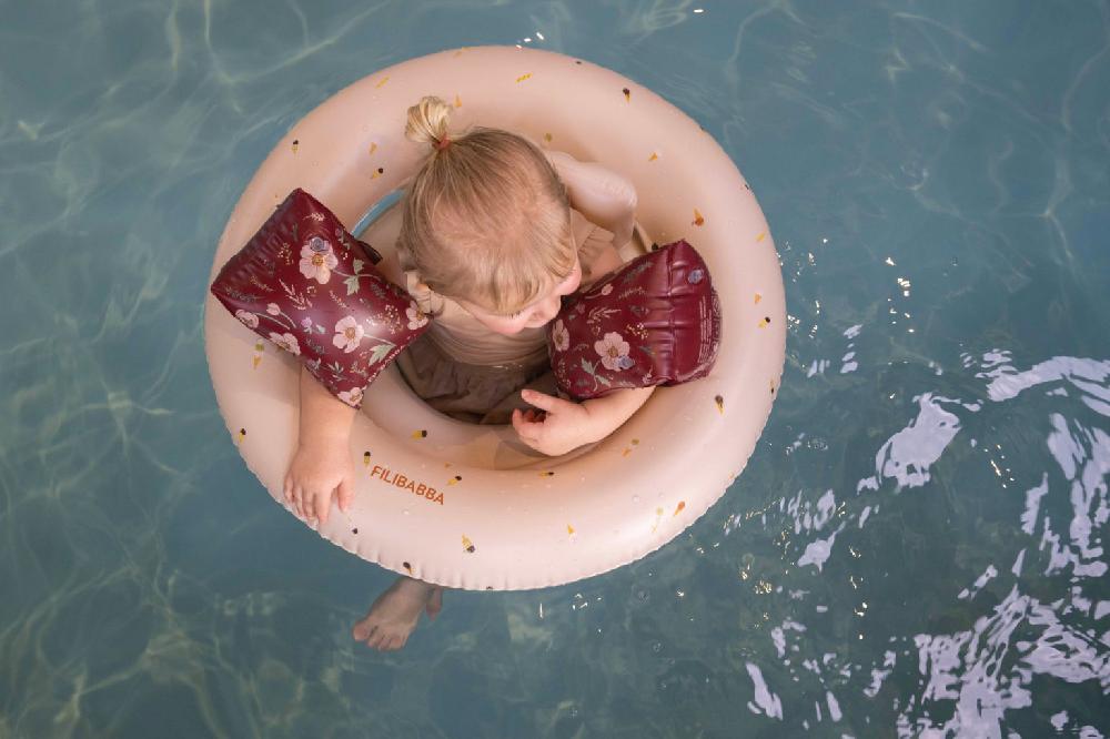 babymarkt Baby Schwimmring Alfie Cool Summer Heißer Verkauf