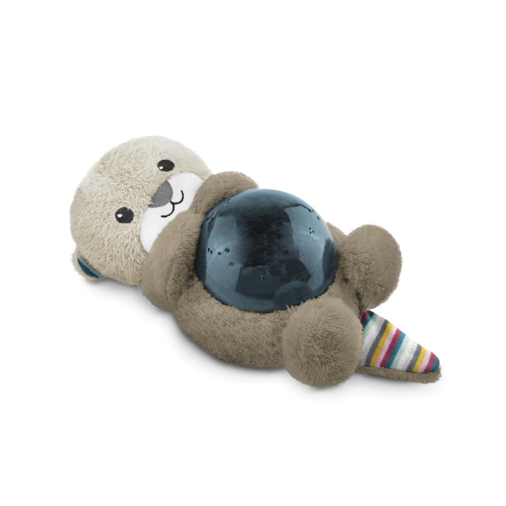 babymarkt Projektor Otto der Otter