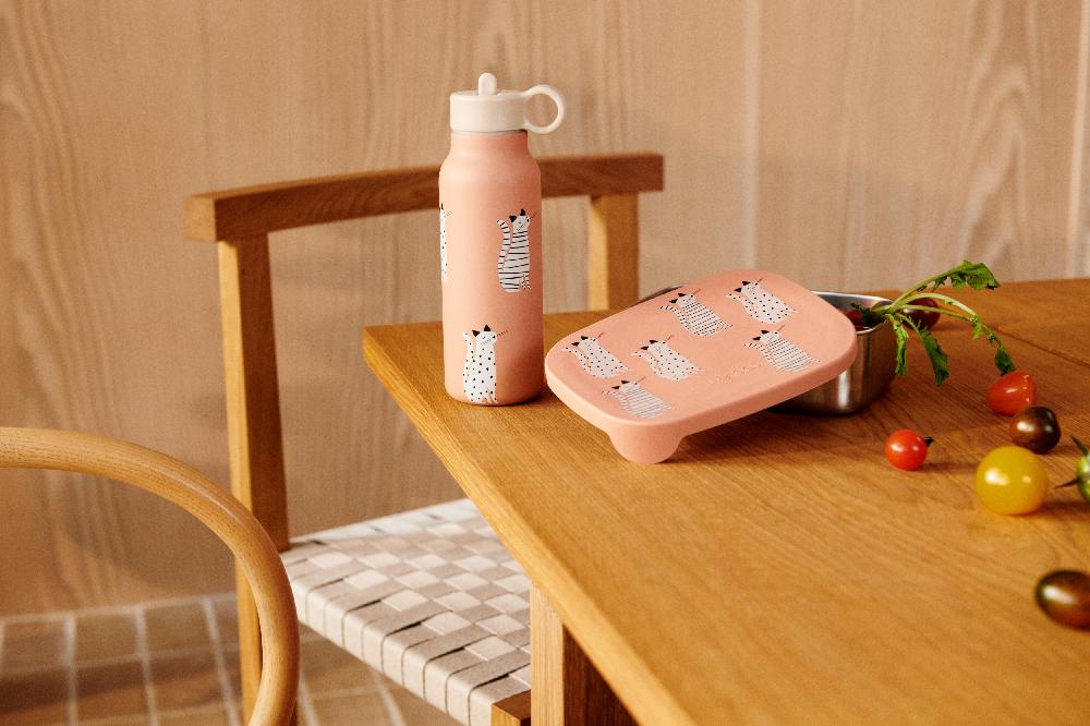babymarkt Falk Wasserflasche safari sandy mix Sonderangebote
