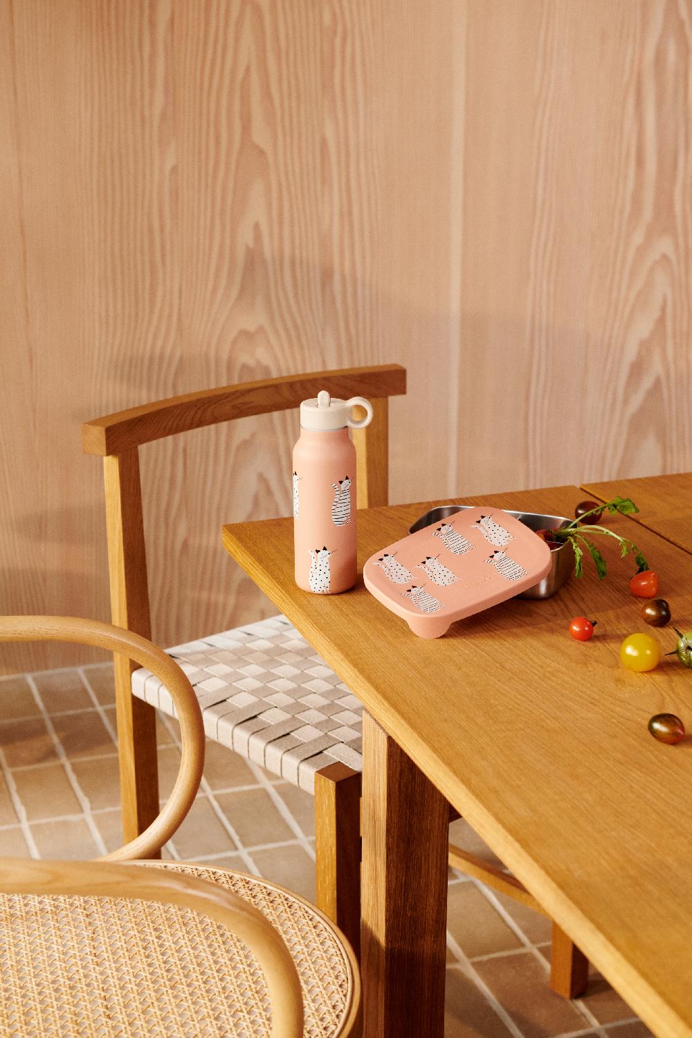 babymarkt Falk Wasserflasche safari sandy mix Sonderangebote