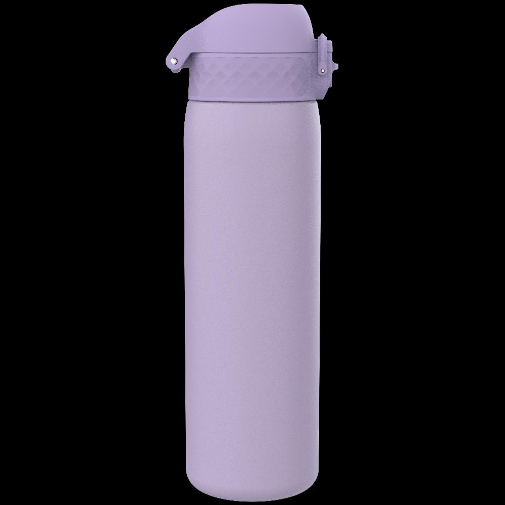 babymarkt Wasserflasche Edelstahl 600 ml helllila Super Sparpreis