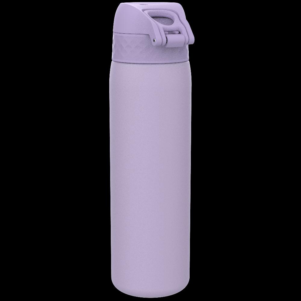 babymarkt Wasserflasche Edelstahl 600 ml helllila Super Sparpreis