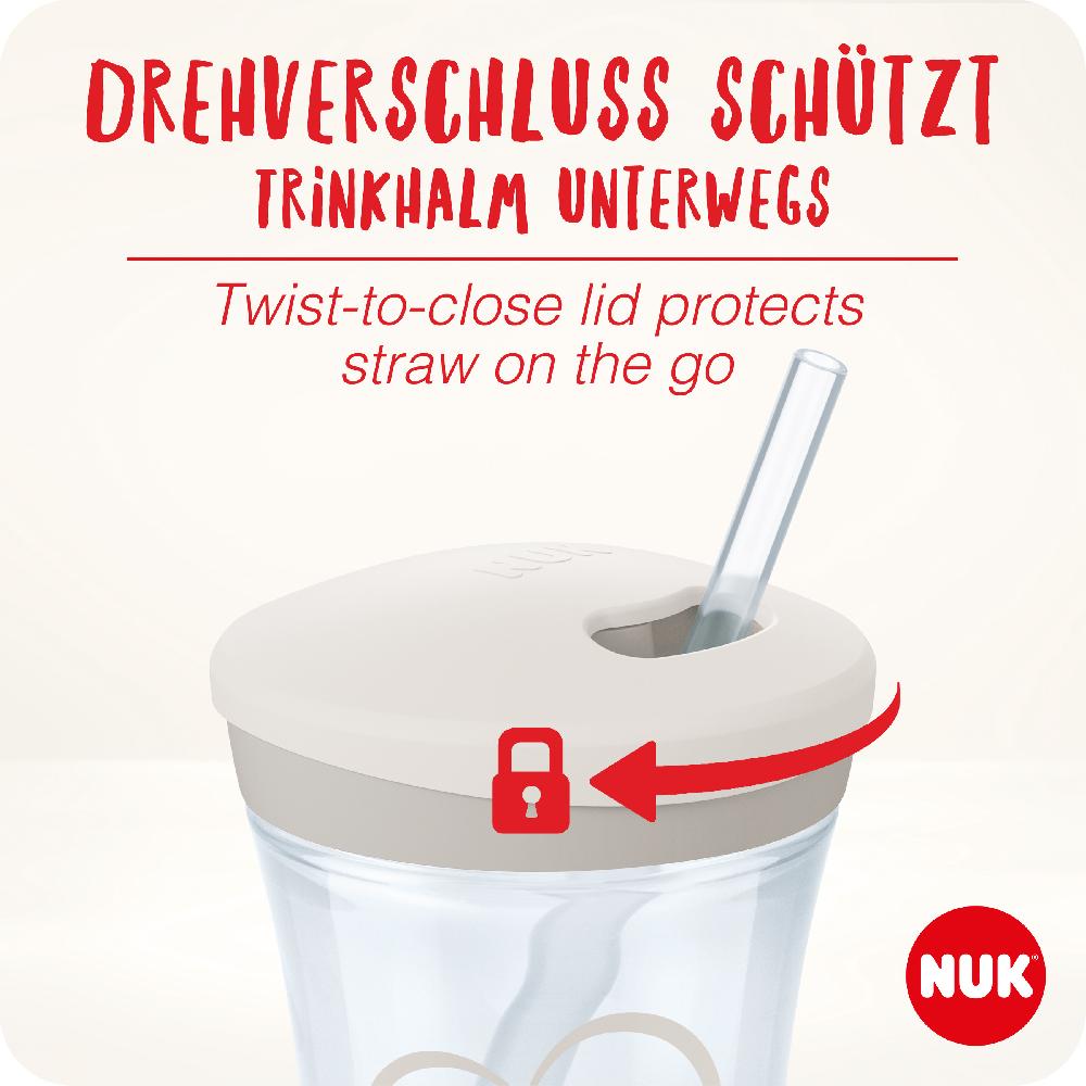 babymarkt Trinklernset All-in-1 blau/grün Wochenangebot